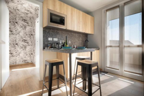 New San Raffaele Apartment with Free Parking and Air Conditioning